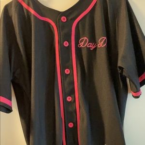 Friday Dayday Jersey